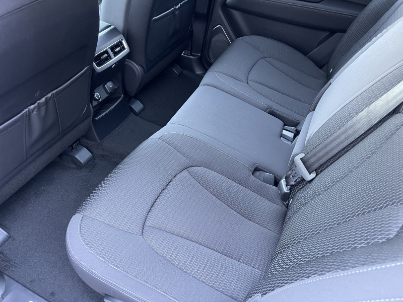 KGM Rexton G4 2.2 e-XDi 66238