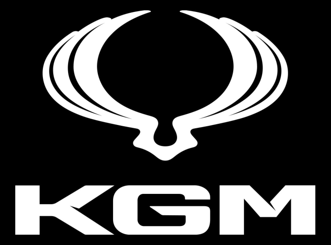 Zkušební jízdy s vozy KGM (SsangYong)