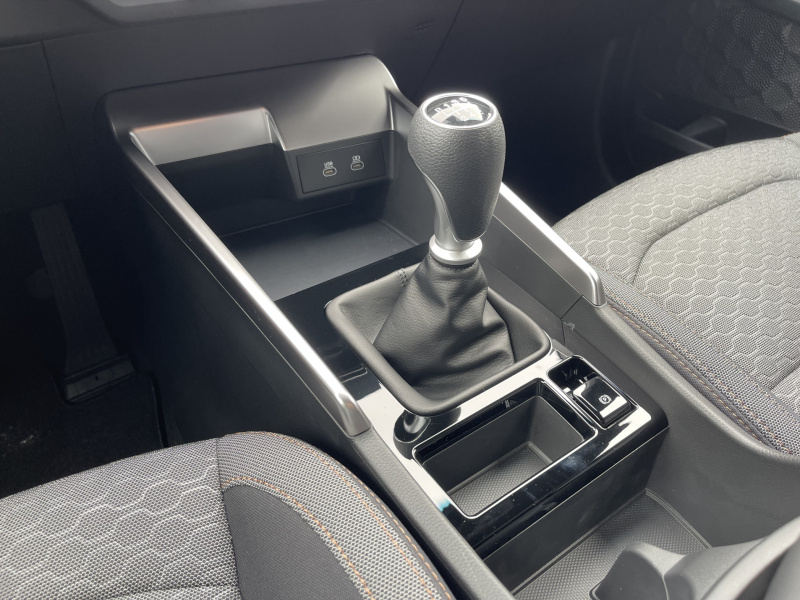 KGM Torres SUV 1.5 e-XGi Style 62512