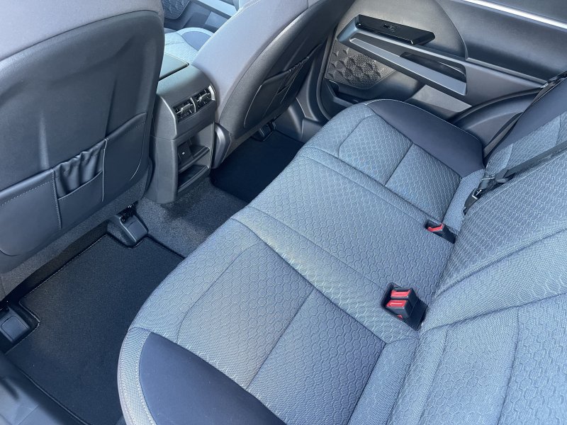 KGM Torres SUV 1.5 e-XGi 64677