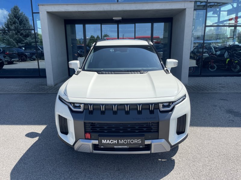 KGM Torres SUV 1.5 e-XGi  64678