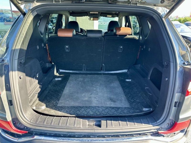 KGM Rexton	- 2.2 e-XDi PREMIUM  Picka