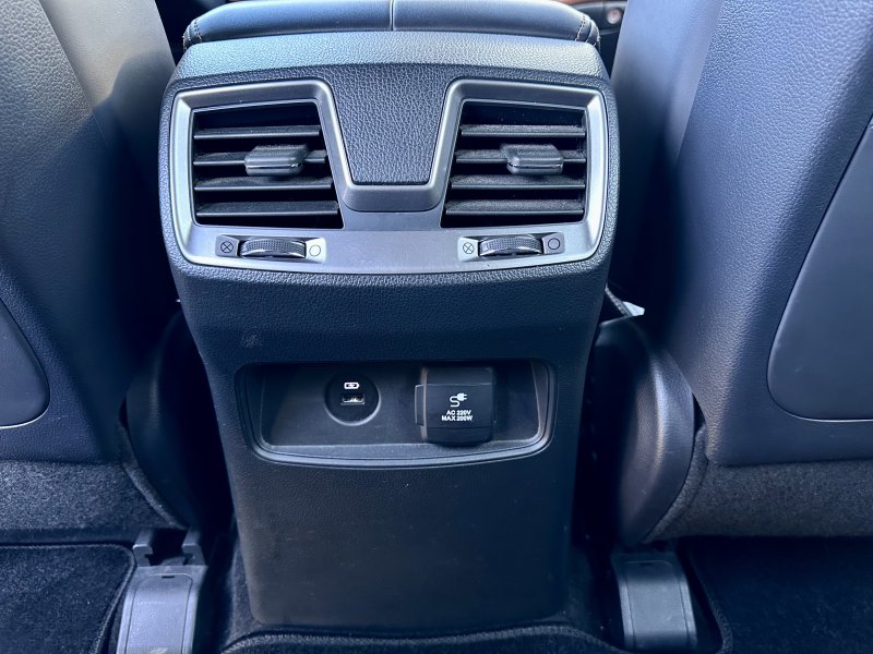 KGM Rexton	- 2.2 e-XDi PREMIUM  Picka