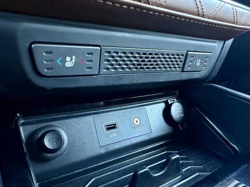 KGM Rexton	- 2.2 e-XDi PREMIUM  Picka