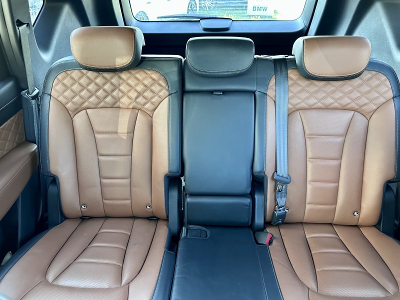 KGM Rexton	- 2.2 e-XDi PREMIUM  Picka